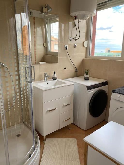 Apartman Dora, Sibenik, Sibensko-Kninska المظهر الخارجي الصورة