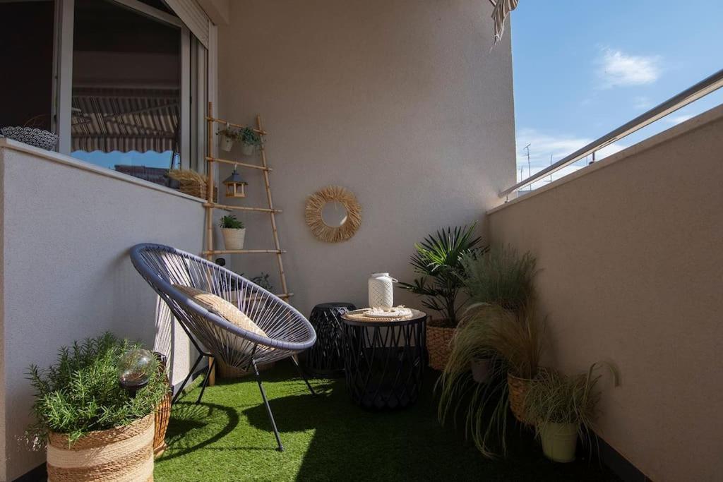 Apartman Dora, Sibenik, Sibensko-Kninska المظهر الخارجي الصورة