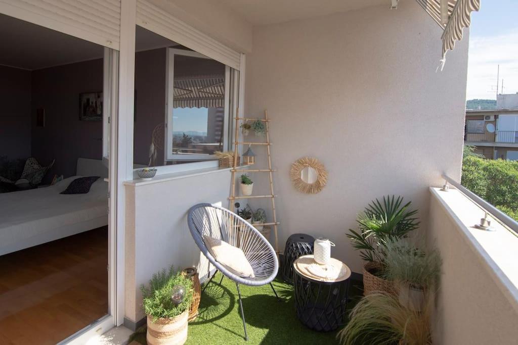 Apartman Dora, Sibenik, Sibensko-Kninska المظهر الخارجي الصورة