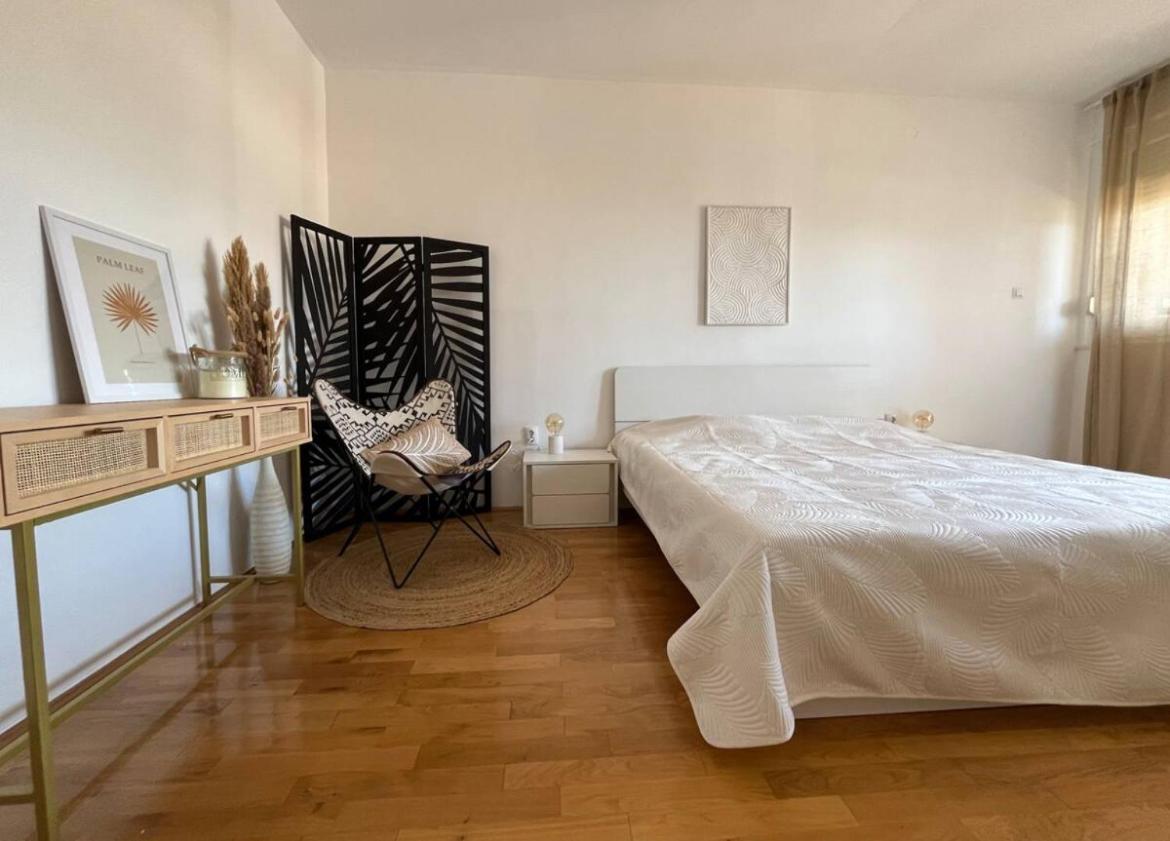 Apartman Dora, Sibenik, Sibensko-Kninska المظهر الخارجي الصورة
