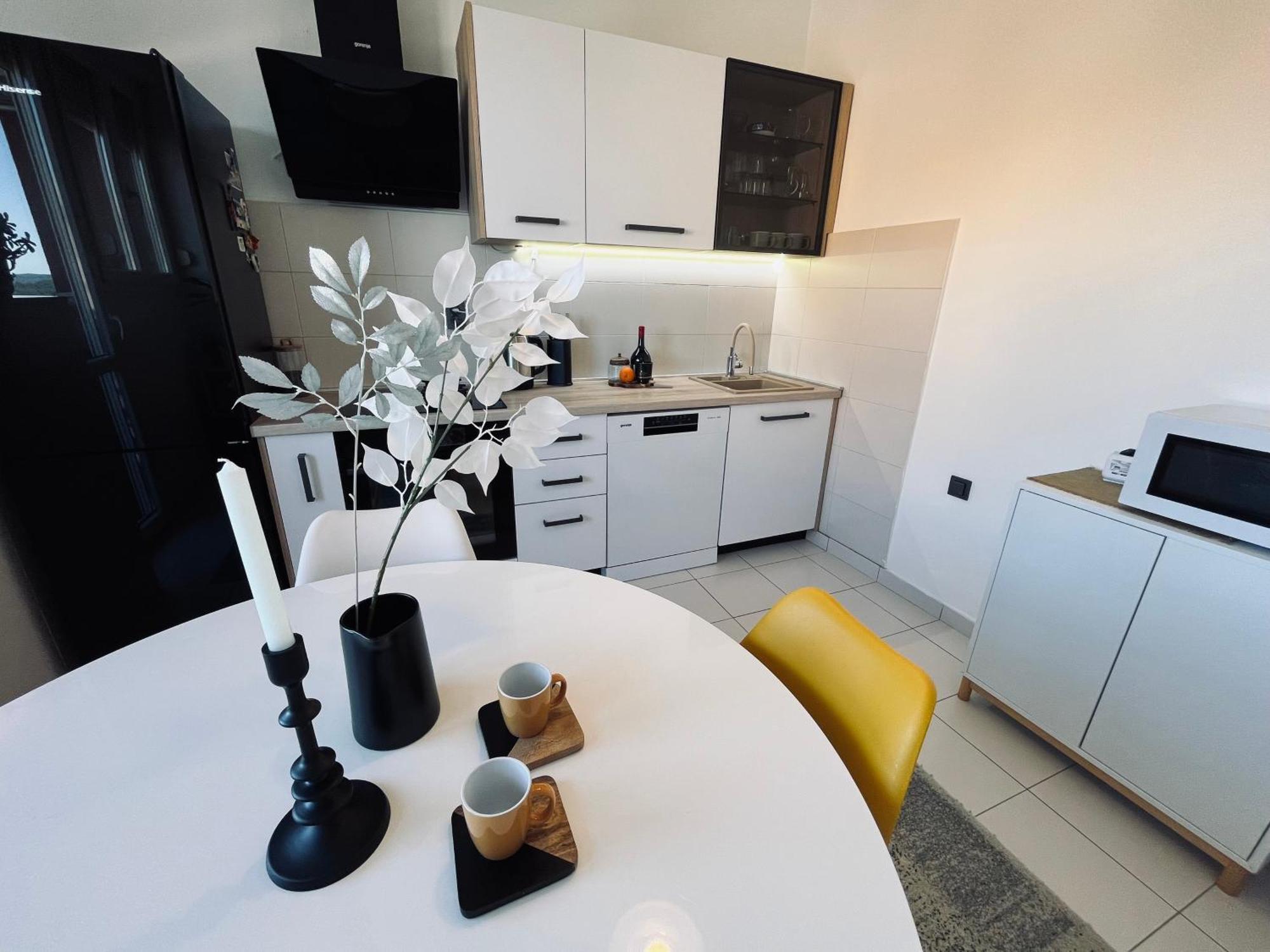 Apartman Dora, Sibenik, Sibensko-Kninska المظهر الخارجي الصورة