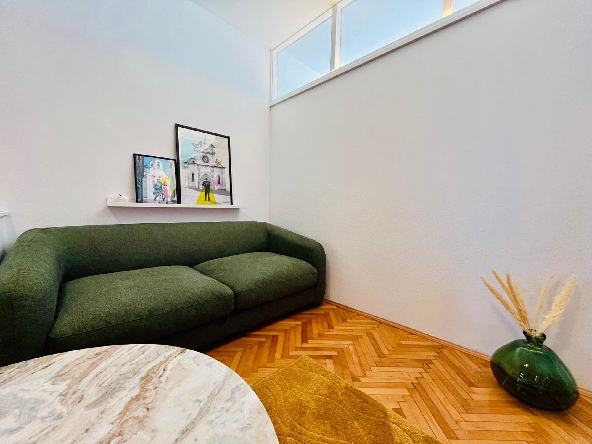 Apartman Dora, Sibenik, Sibensko-Kninska المظهر الخارجي الصورة