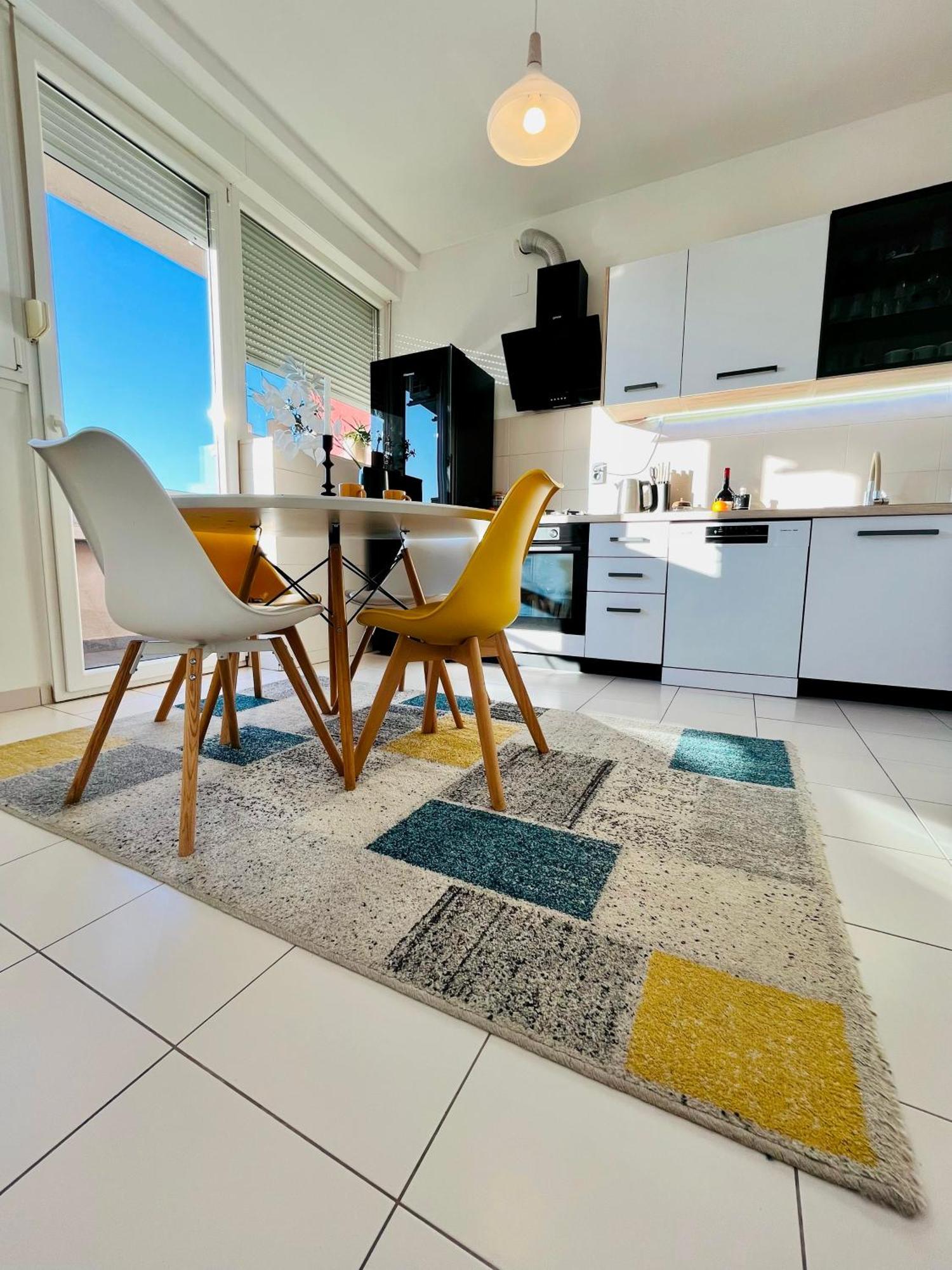 Apartman Dora, Sibenik, Sibensko-Kninska المظهر الخارجي الصورة